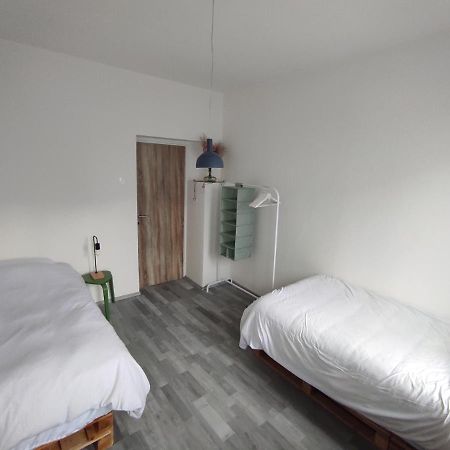 The Loft Apartment Koper Luaran gambar