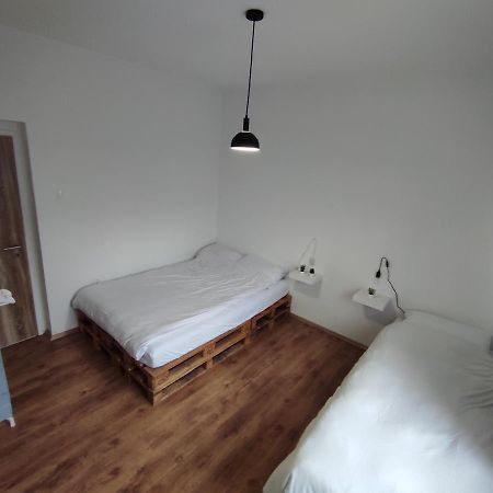 The Loft Apartment Koper Luaran gambar