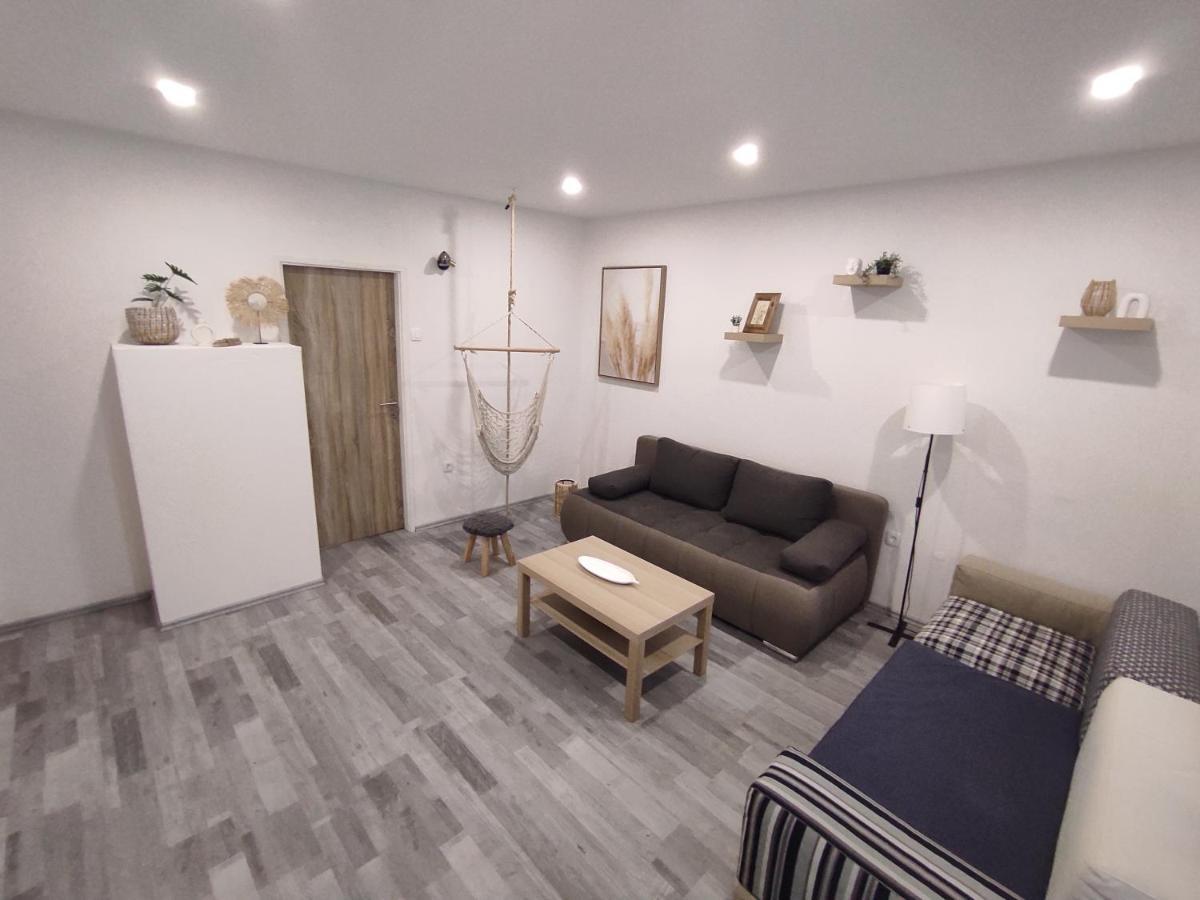 The Loft Apartment Koper Luaran gambar