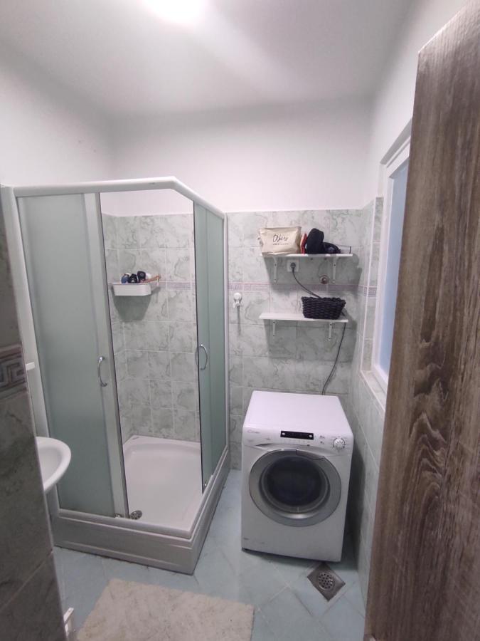 The Loft Apartment Koper Luaran gambar