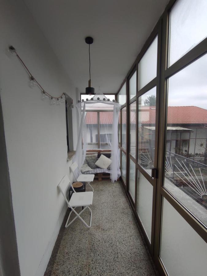 The Loft Apartment Koper Luaran gambar