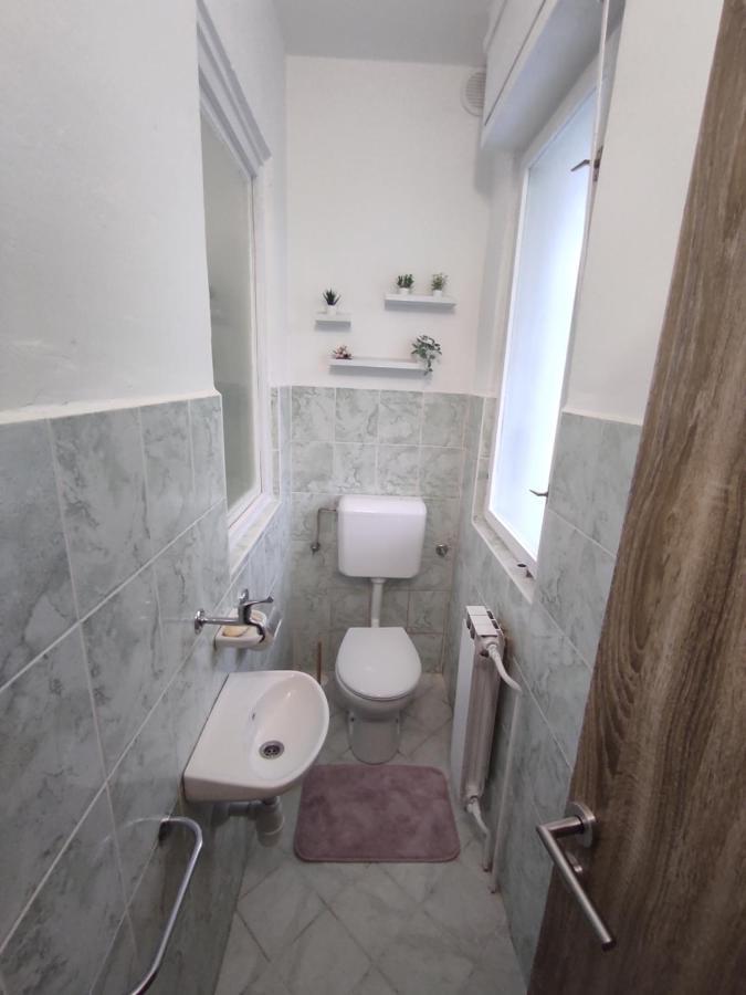 The Loft Apartment Koper Luaran gambar