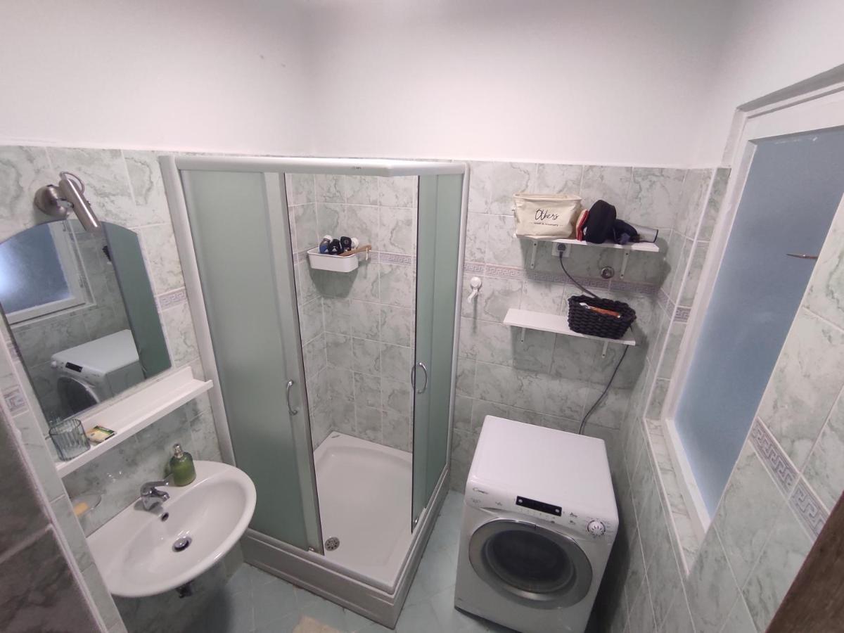 The Loft Apartment Koper Luaran gambar