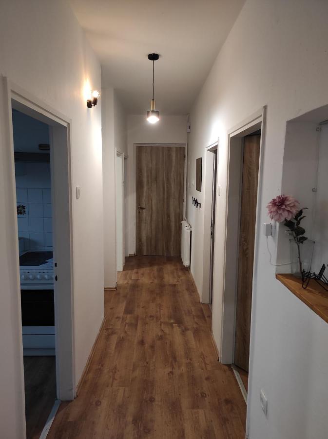 The Loft Apartment Koper Luaran gambar