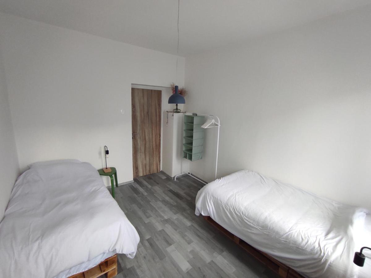 The Loft Apartment Koper Luaran gambar