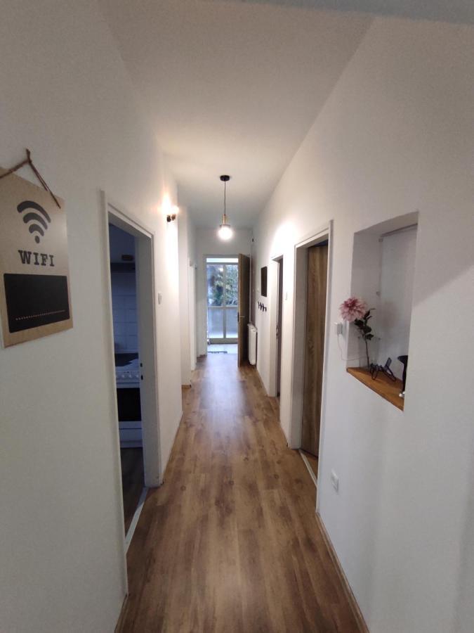 The Loft Apartment Koper Luaran gambar