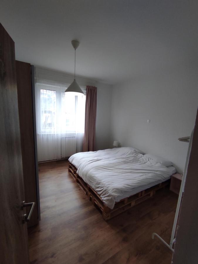 The Loft Apartment Koper Luaran gambar