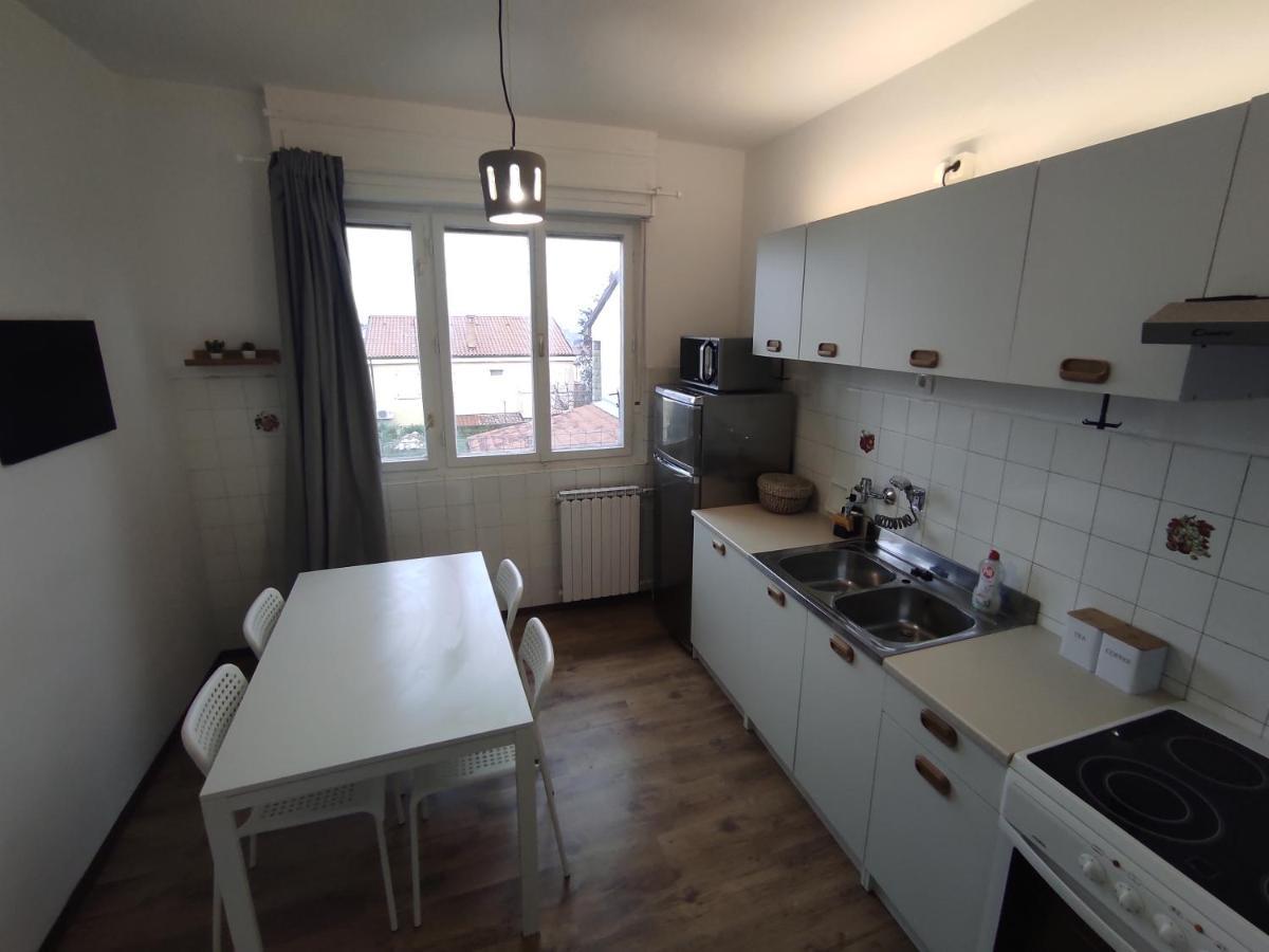 The Loft Apartment Koper Luaran gambar