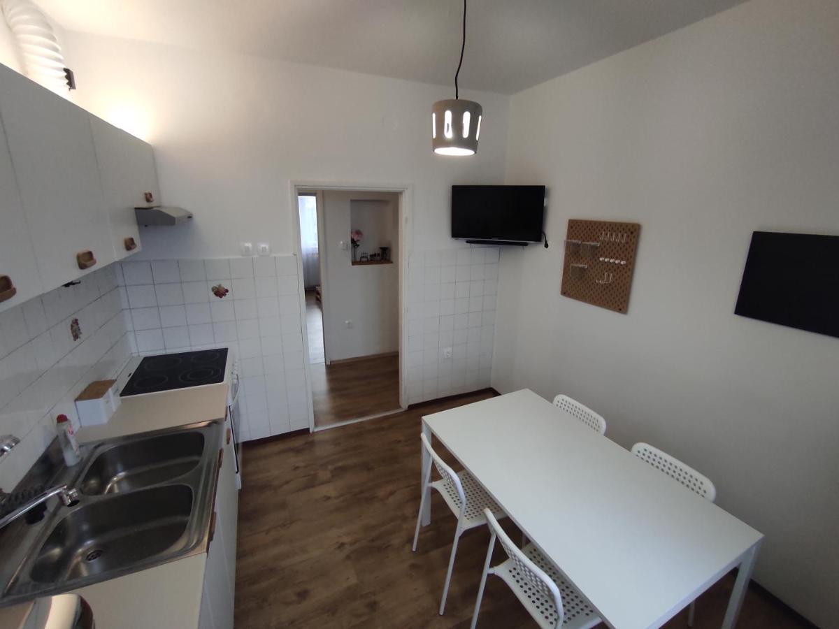 The Loft Apartment Koper Luaran gambar