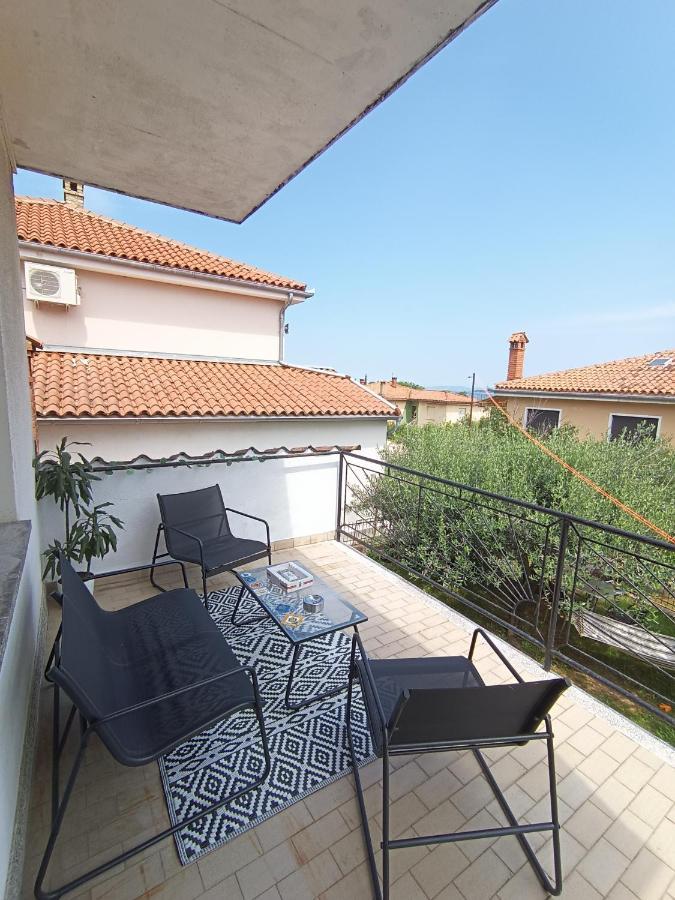 The Loft Apartment Koper Luaran gambar