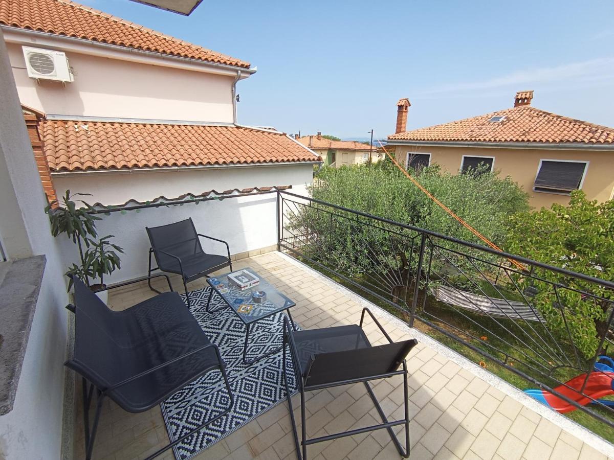 The Loft Apartment Koper Luaran gambar