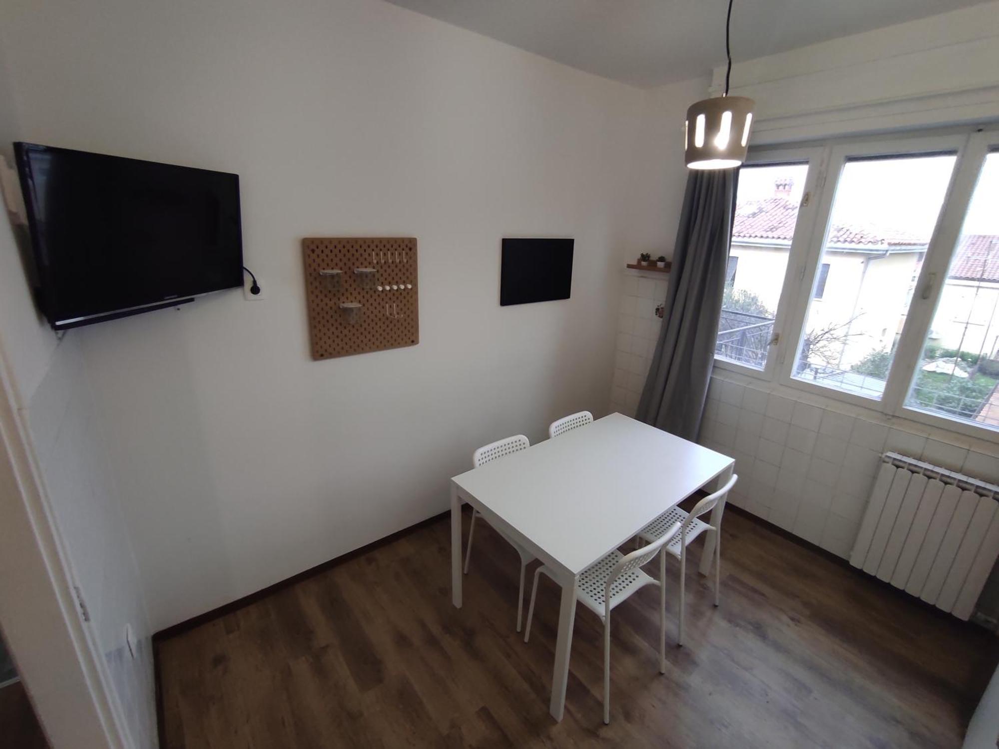 The Loft Apartment Koper Luaran gambar